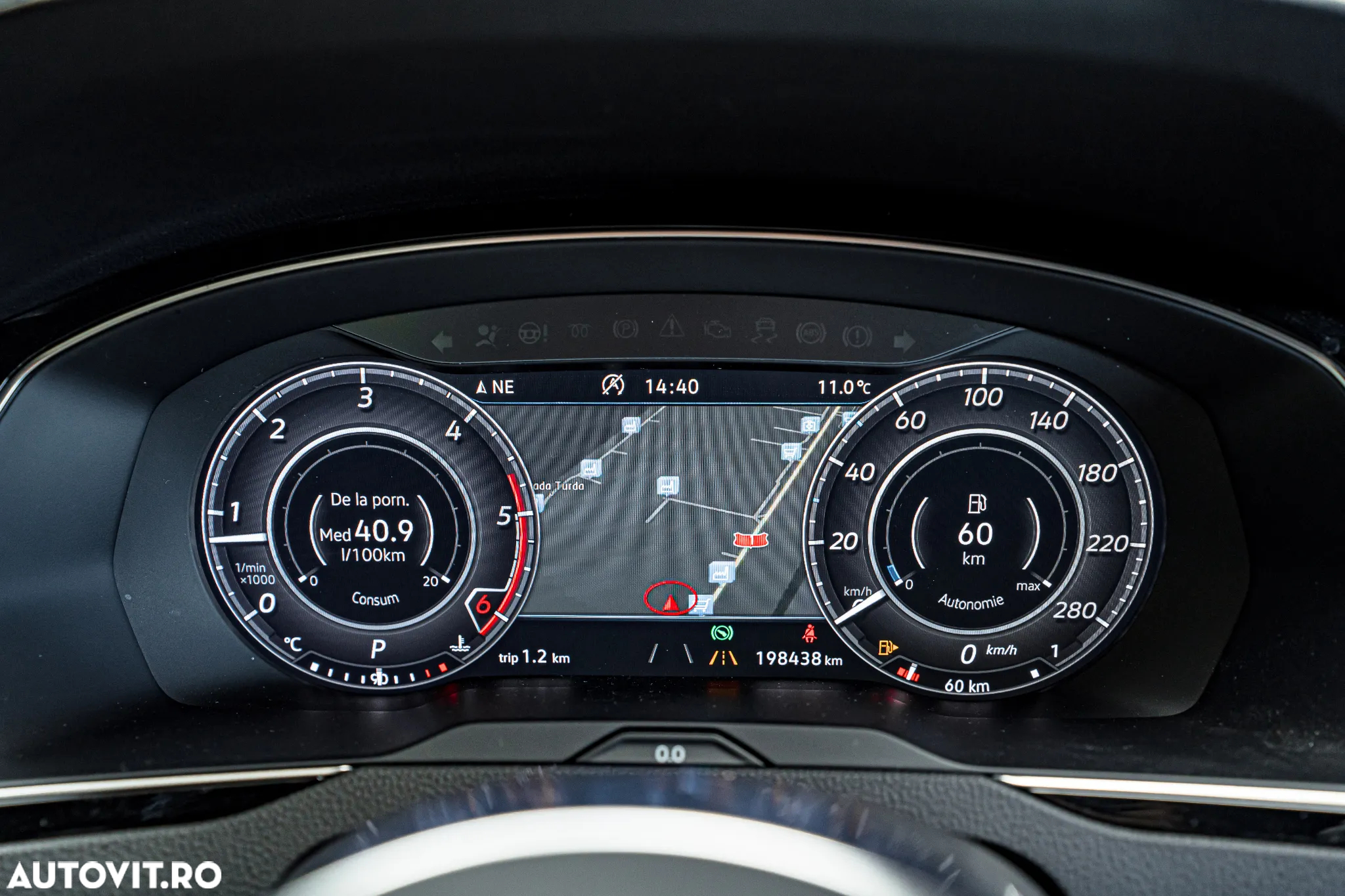 Volkswagen ARTEON 2.0 TDI DSG R-Line - 20