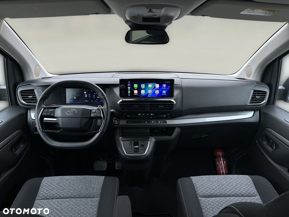 Toyota Proace Verso 2.0 D4-D Long Family - 17