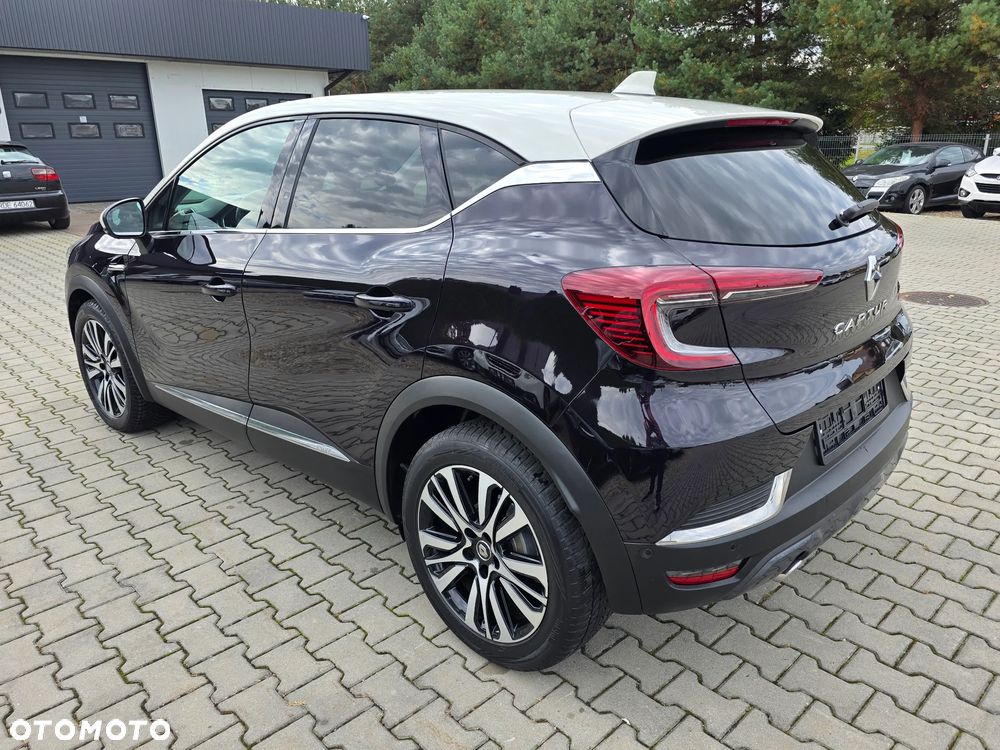 Renault Captur 1.3 TCe Intens EDC - 6