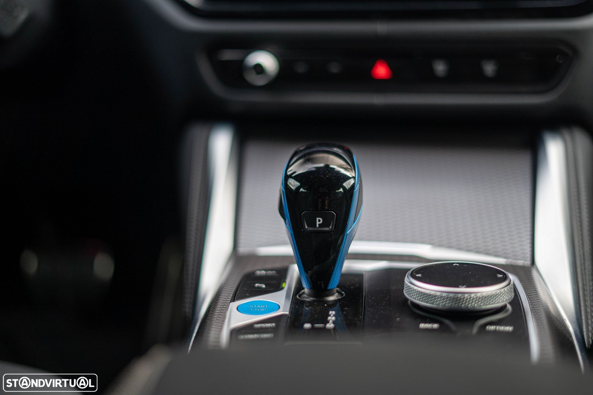 BMW i4 M50 - 47