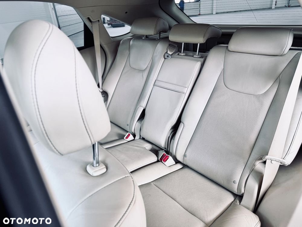 Lexus RX 450h Elite Navi - 19