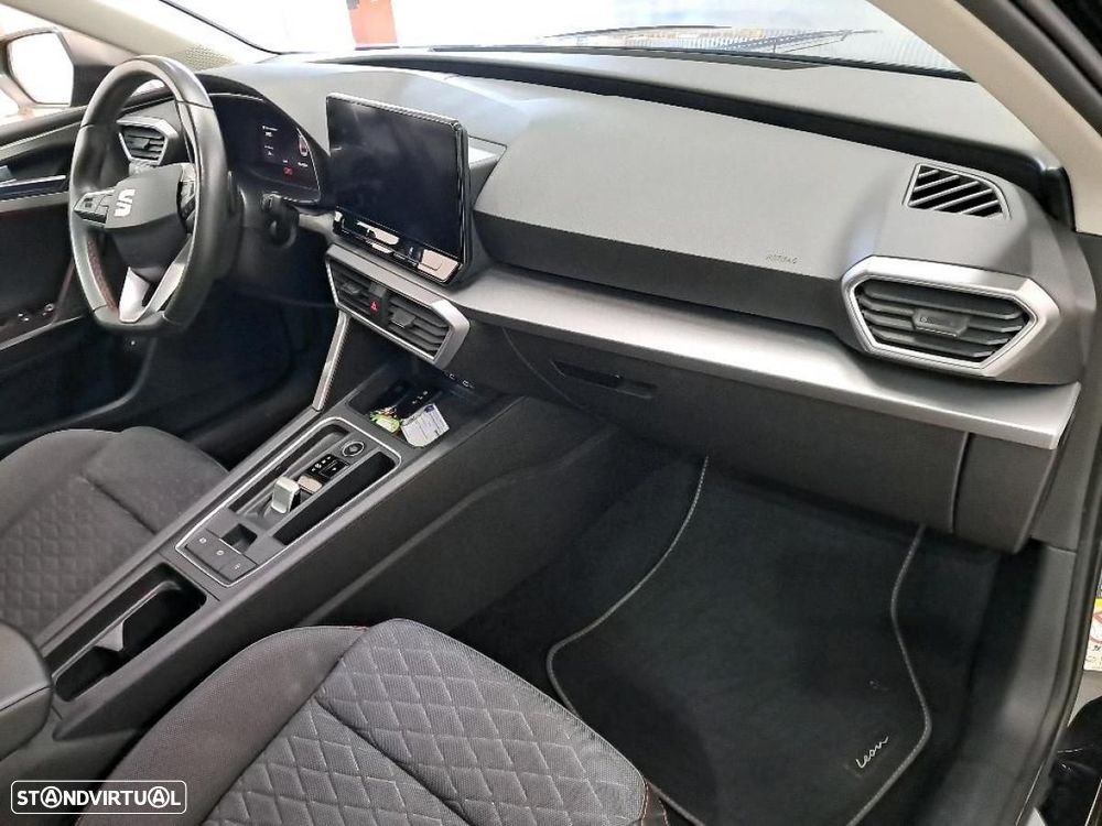 SEAT Leon ST 1.4 e-Hybrid FR DSG - 5