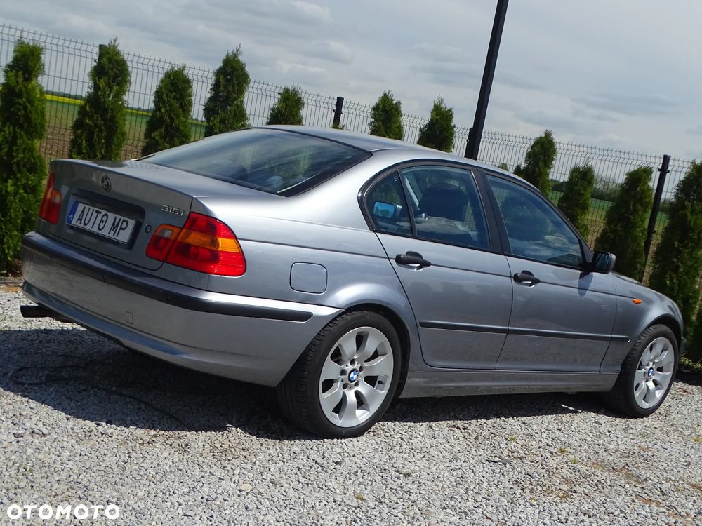 BMW Seria 3 - 3