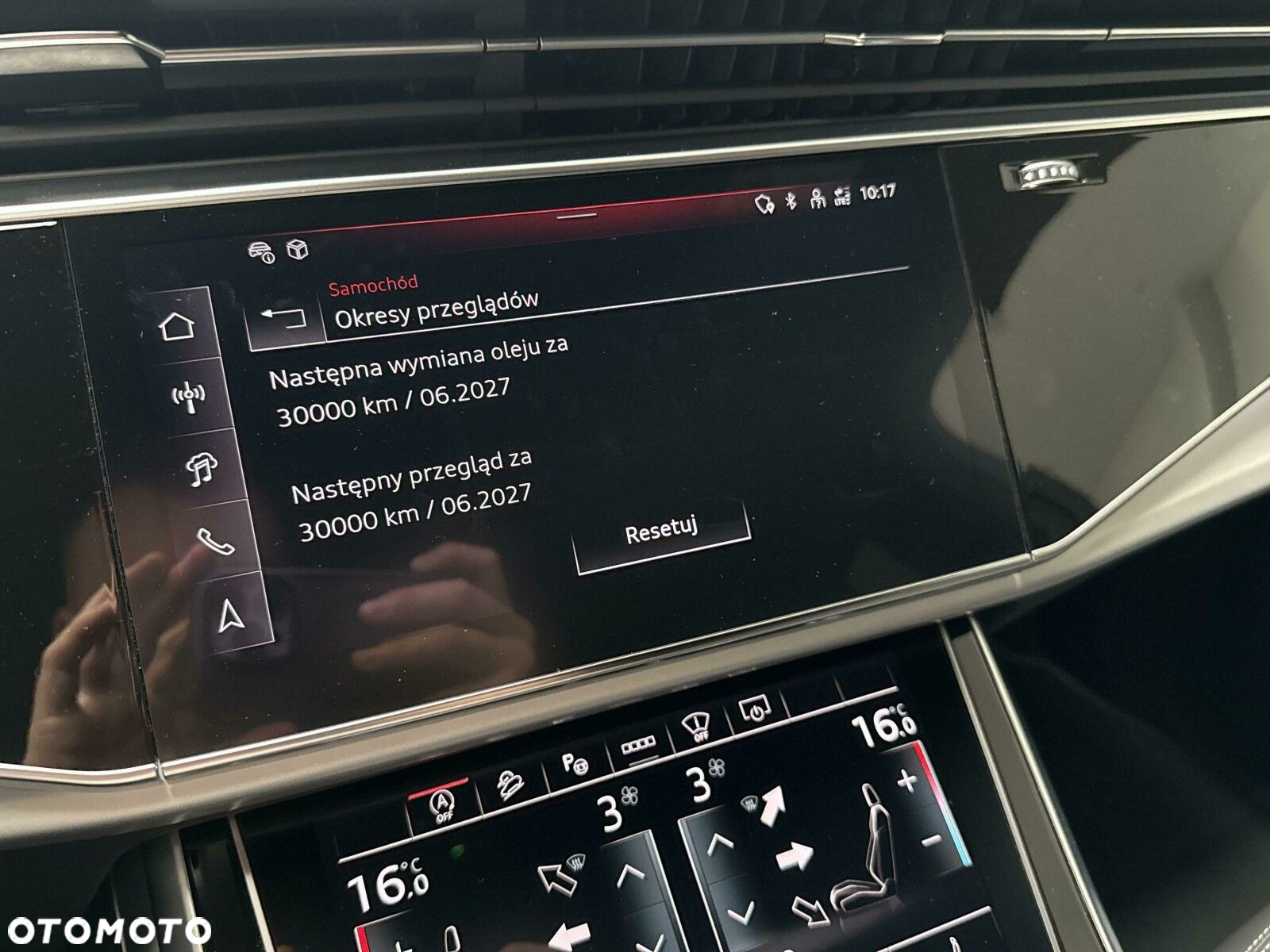 Audi Q7 - 33