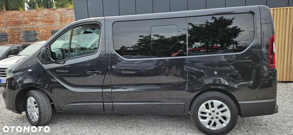 Opel Vivaro L1H1 S&S Tourer - 9