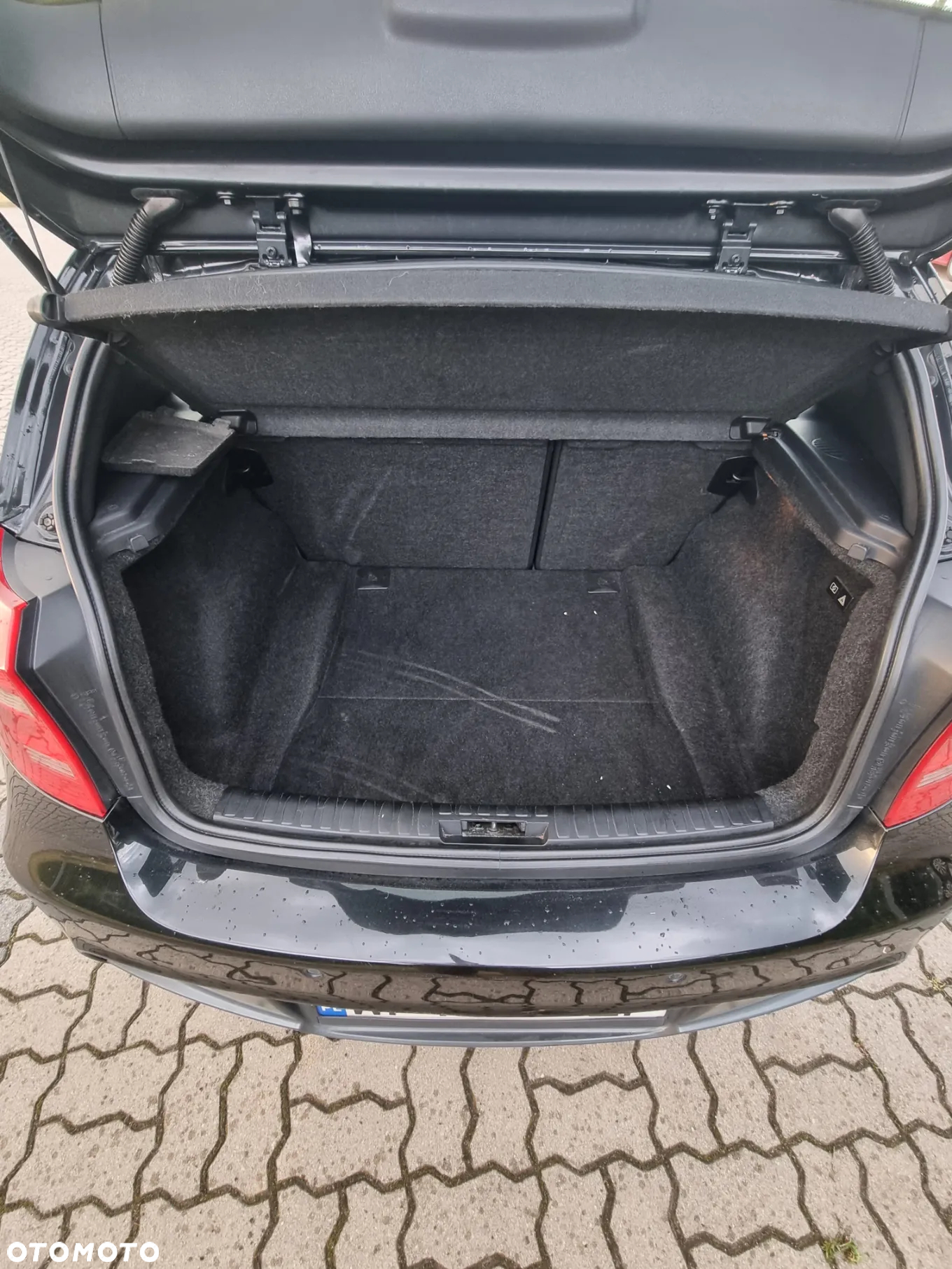 BMW Seria 1 116i - 18