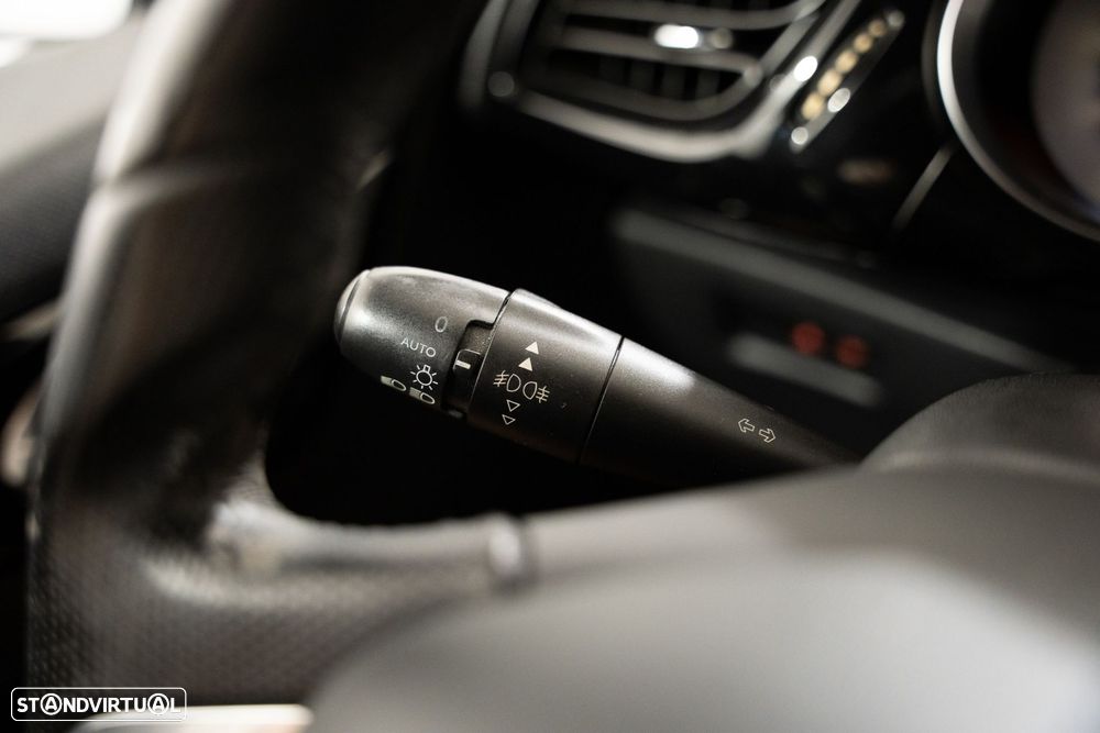 Citroën DS3 1.6 e-HDi So Chic - 14
