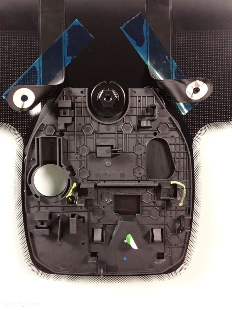 Szyba przednia FORD VAN 2013- TRANSIT / TAURENO CONNECT - 3