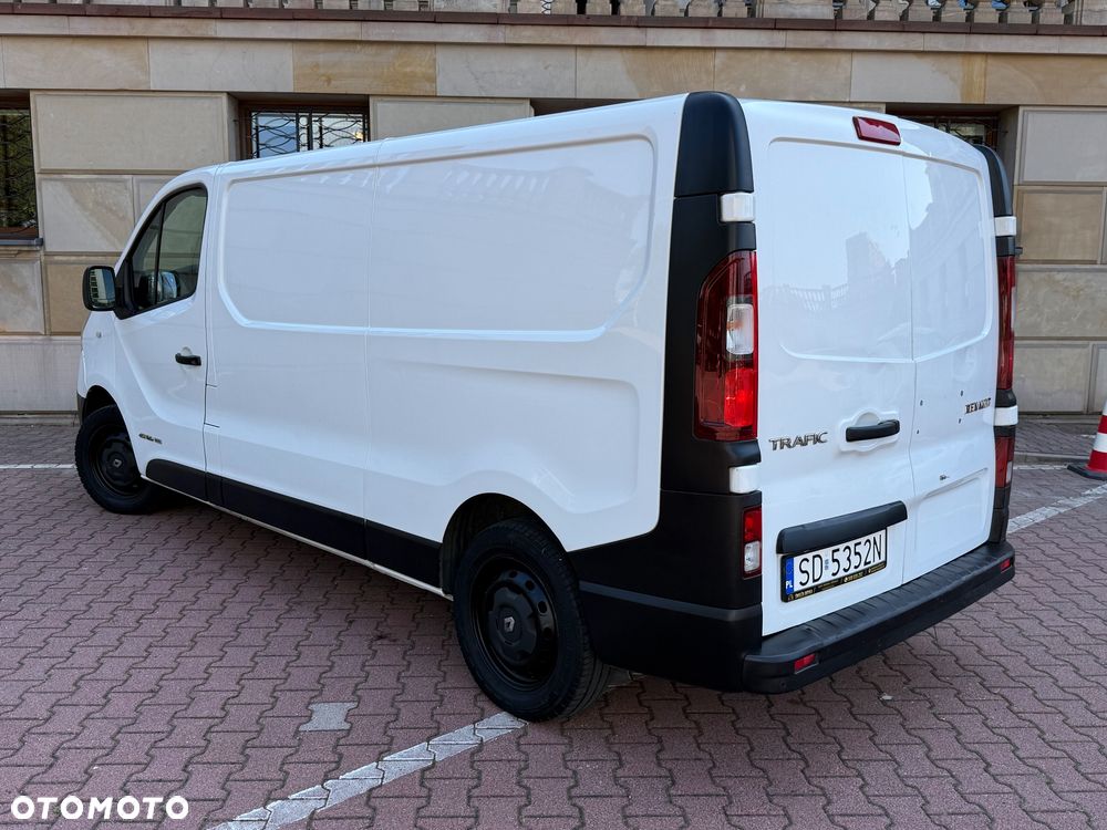 Renault Trafic - 4