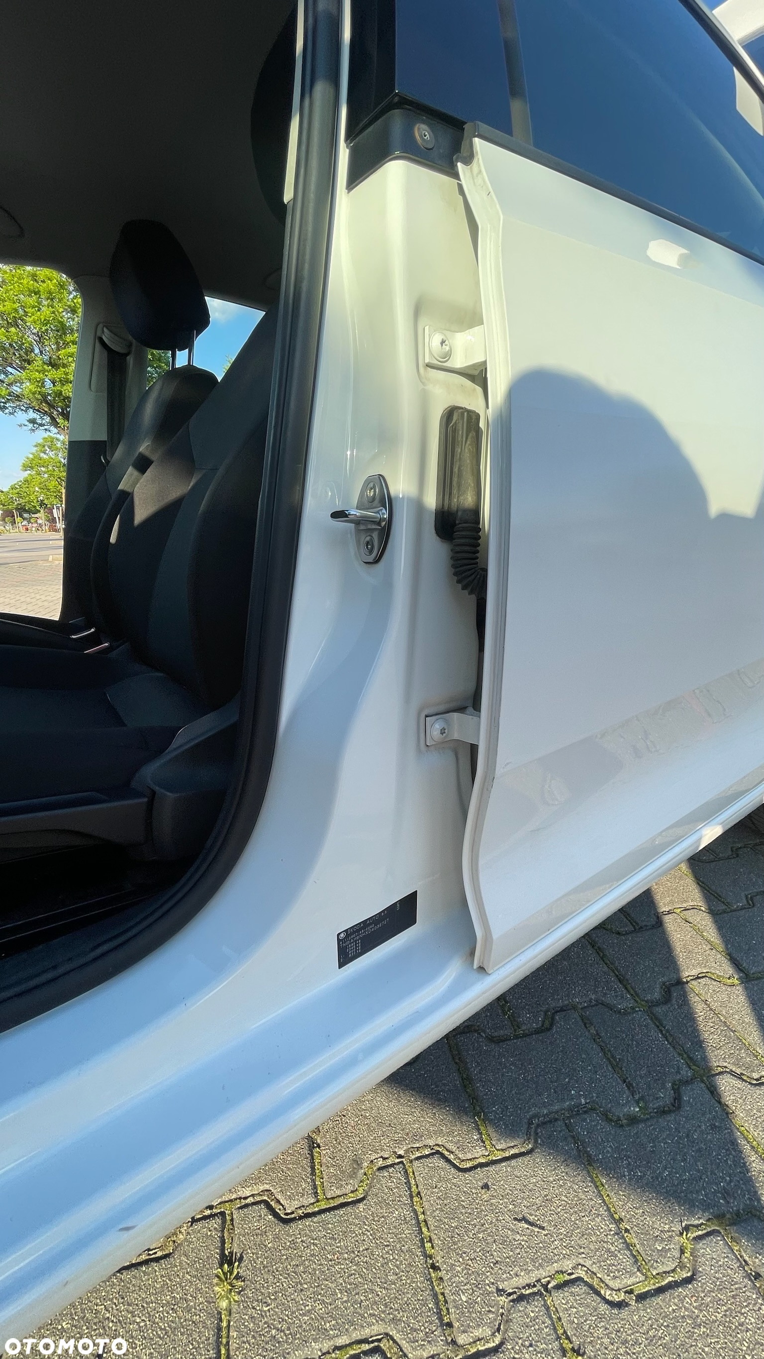 Skoda RAPID 1.2 Ambition - 18