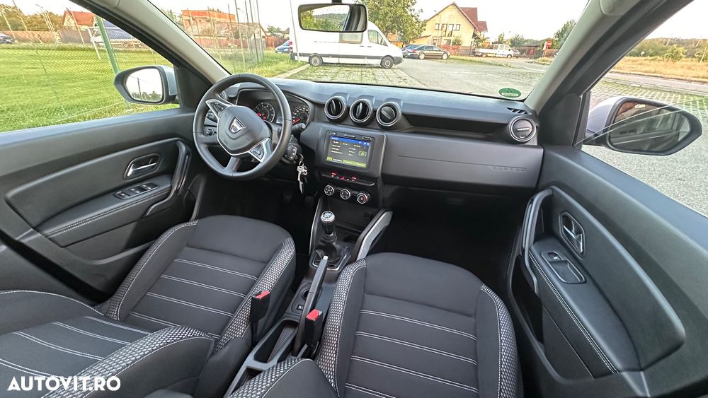 Dacia Duster - 10