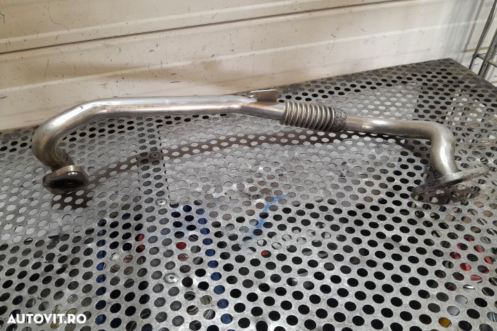 Conducta gaze 03L131521 - 2.0 CBAB 03L131521 - 2.0 CBAB Volkswagen VW - 4