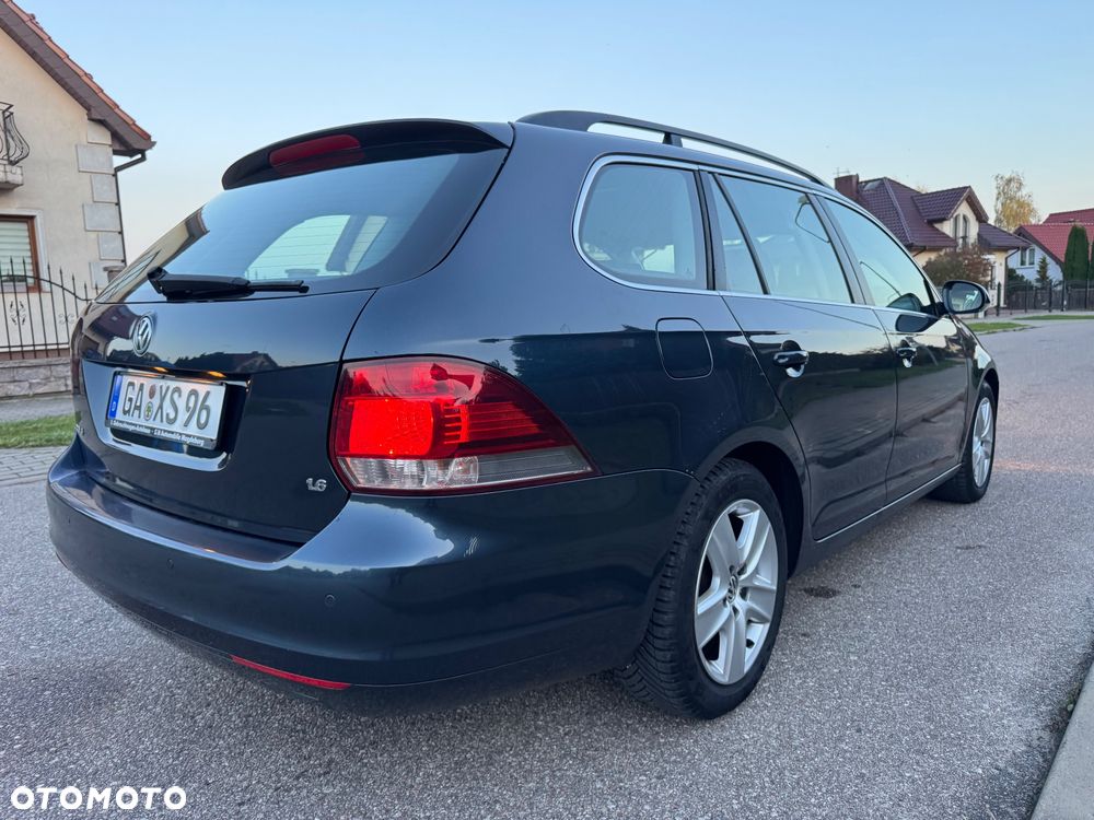 Volkswagen Golf - 13