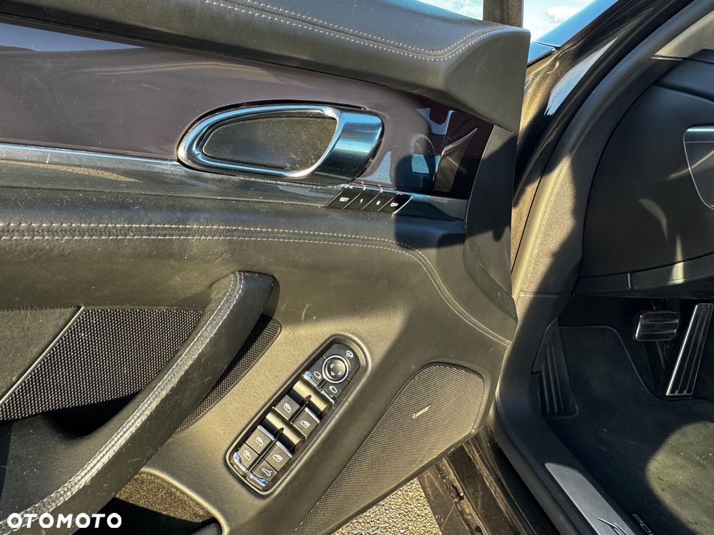 Porsche Panamera Diesel - 23