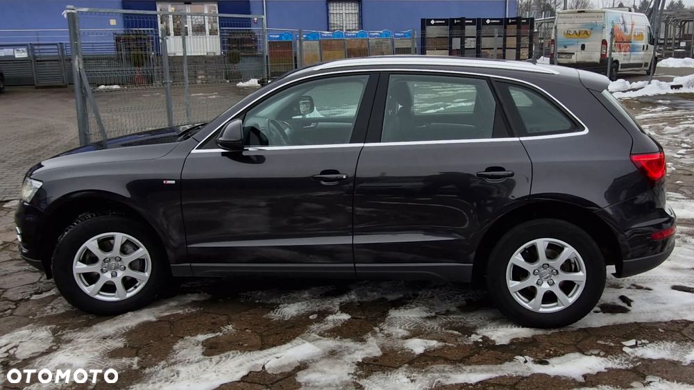 Audi Q5 2.0 TDI Quattro S tronic - 5