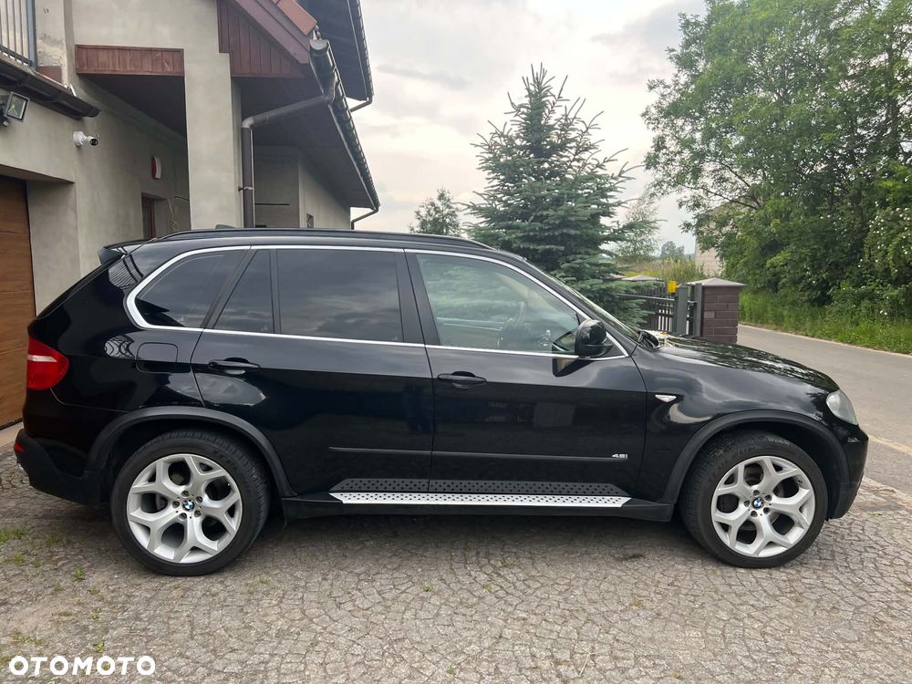BMW X5 - 5