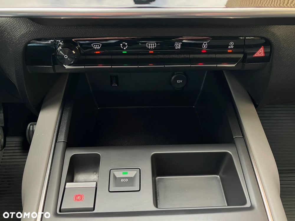 Citroën C5 Aircross 1.2 PureTech Feel Pack - 33