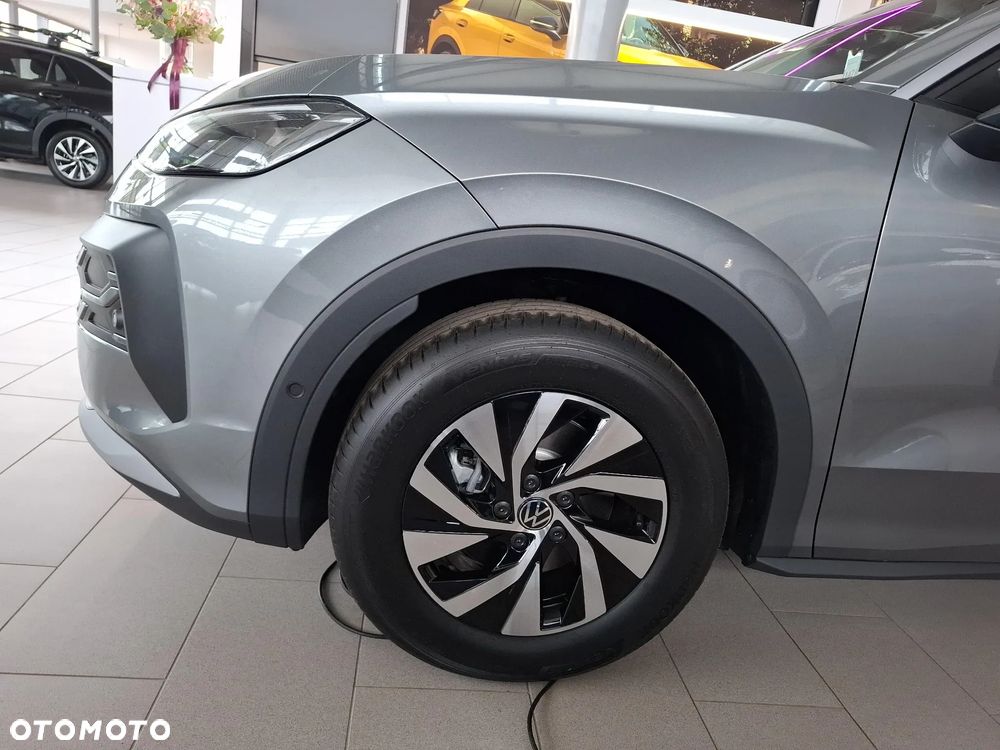 Volkswagen T-Roc 1.5 eTSI Life DSG - 9