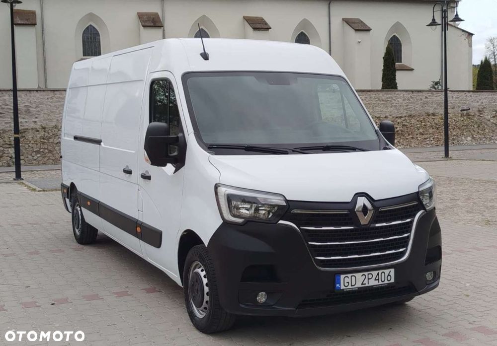 Renault Master - 4