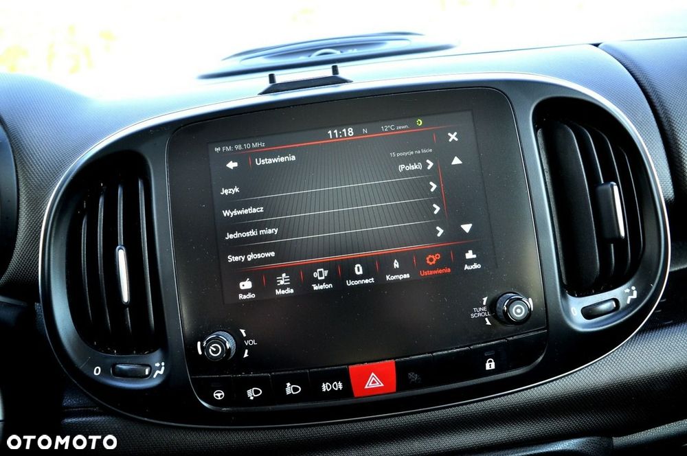 Fiat 500L 1.4 16V T-Jet Beats Edition - 23