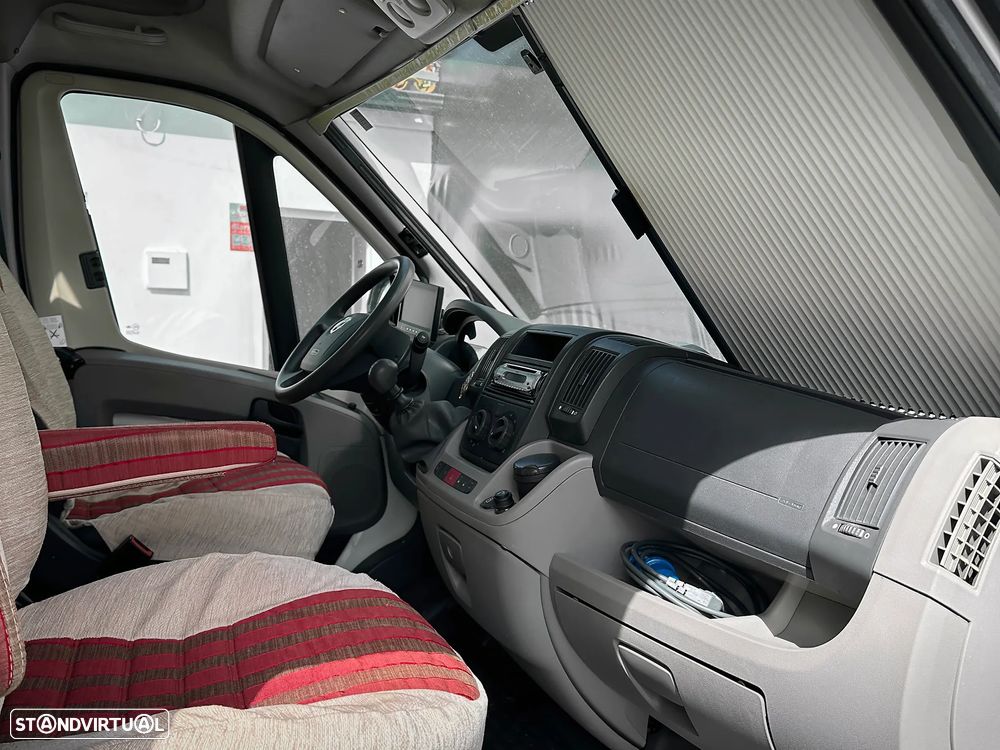 Laika Serie X X713r - 11