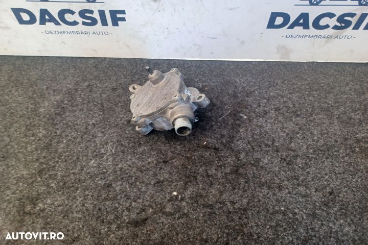 Pompa vacuum mecanica 30677904 Volvo XC90 1 [2002 - 2006] Crossover 2 - 2