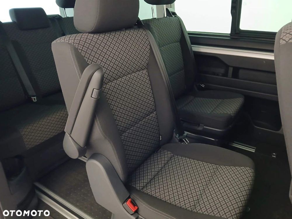 Volkswagen California - 9