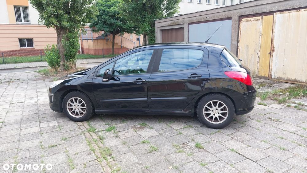 Peugeot 308 1.6 HDi Access - 2