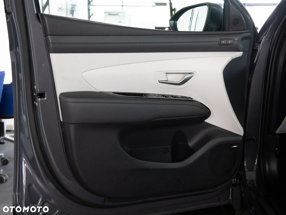 Hyundai Tucson 1.6 T-GDi HEV Platinum 2WD - 11