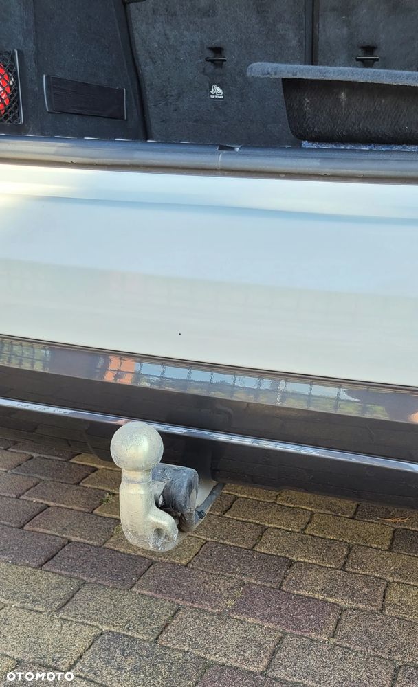 BMW X3 xDrive30i M Sport sport - 7