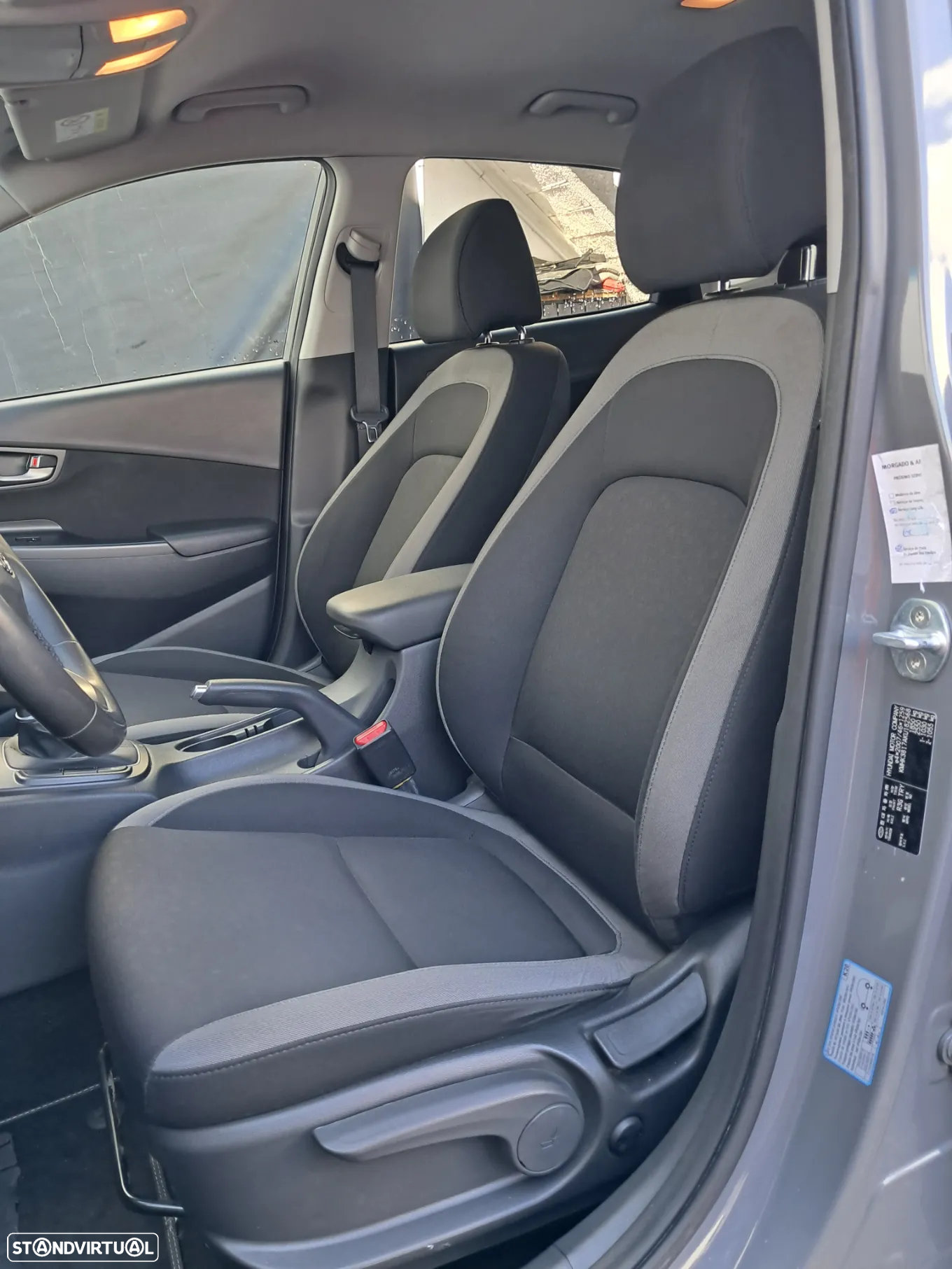Hyundai Kauai 1.6 CRDi Premium - 6