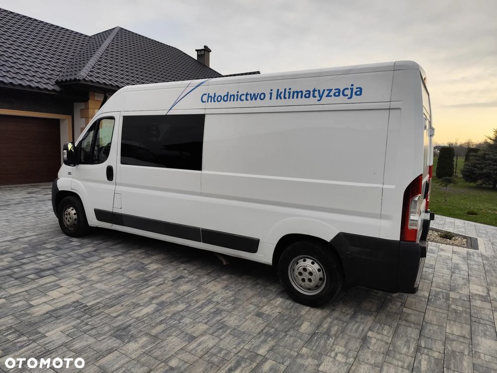 Fiat Ducato - 3