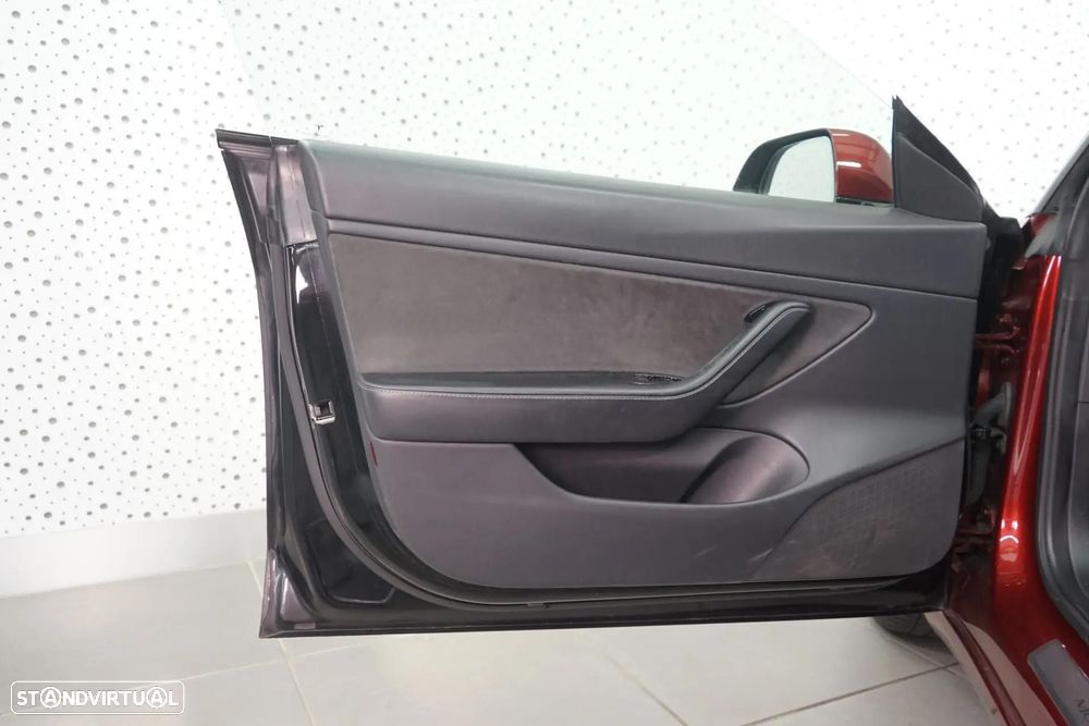 Tesla Model 3 Long Range AWD Dual Motor - 19