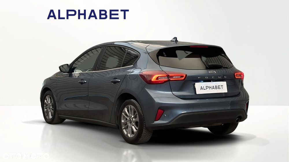 Ford Focus 1.0 EcoBoost mHEV Titanium X - 3