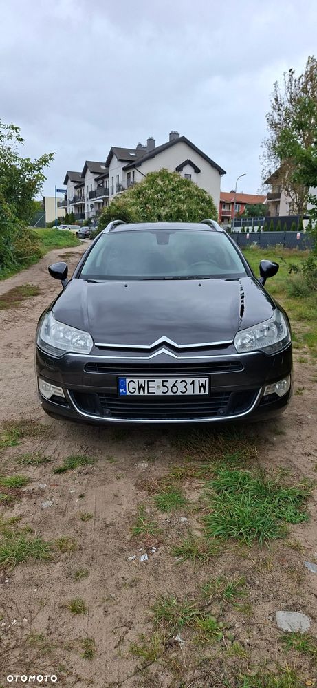 Citroën C5 1.6 THP Exclusive - 1
