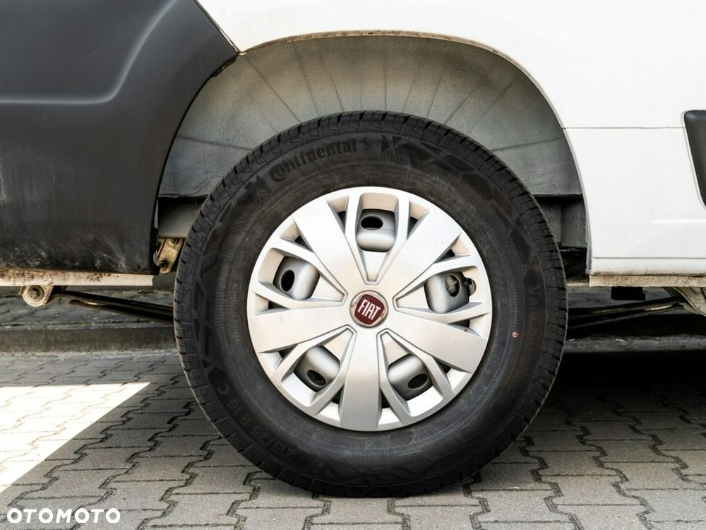 Fiat Ducato - 19