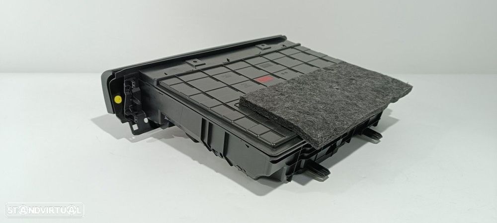 PORTA LUVAS CITROEN C4 III (C41) E-C4 - 2