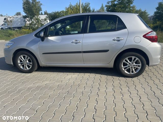 Toyota Auris 1.33 VVT-i Active - 5