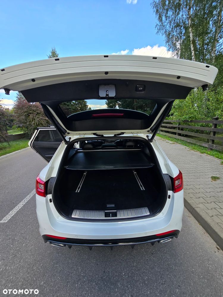 Kia Optima Sportswagon 1.7 CRDI DCT GT Line - 27