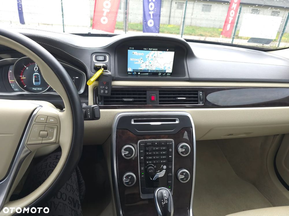 Volvo S80 D4 Drive-E Summum - 27