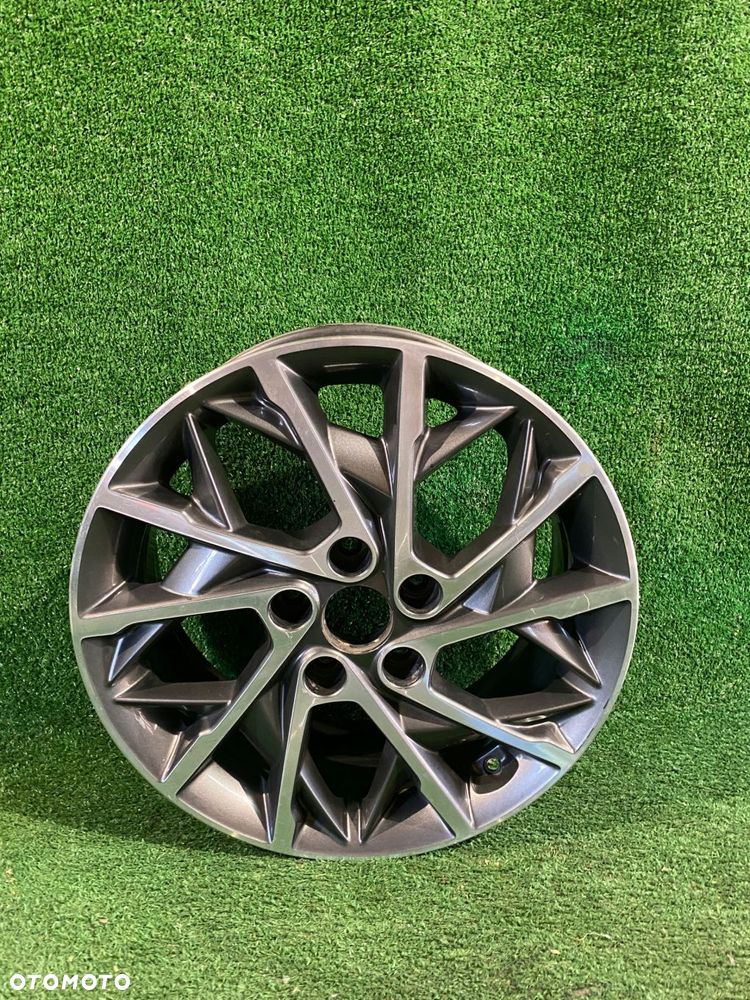 ALUFELGA HYUNDAI ELANTRA 17” 7J ET53 - 1