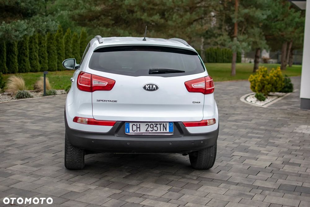 Kia Sportage - 24