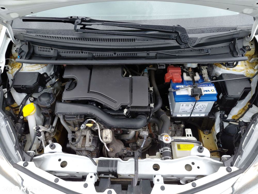 Toyota Yaris - 27