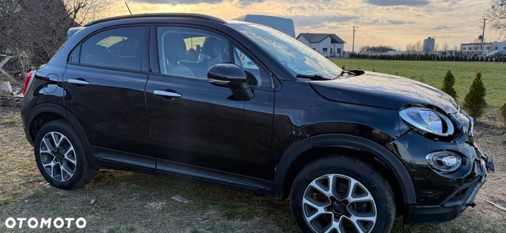 Fiat 500X 2.0 MultiJet Automatik 4x4 S&S Cross Plus - 37