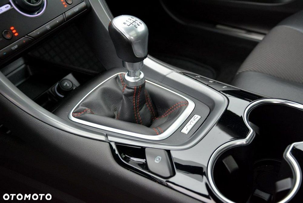 Ford Mondeo 1.5 EcoBoost STart-Stopp ST-Line - 29