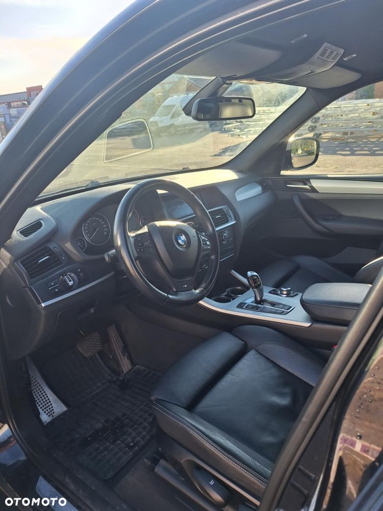 BMW X3 ver-xdrive20d - 5