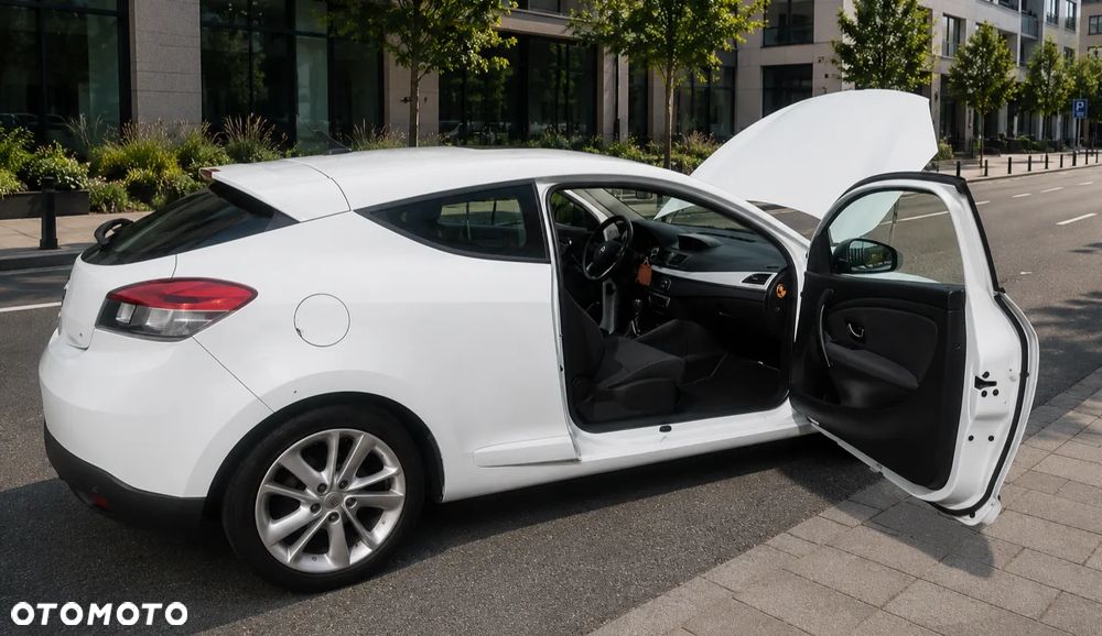Renault Megane 1.5 dCi Dynamique - 4