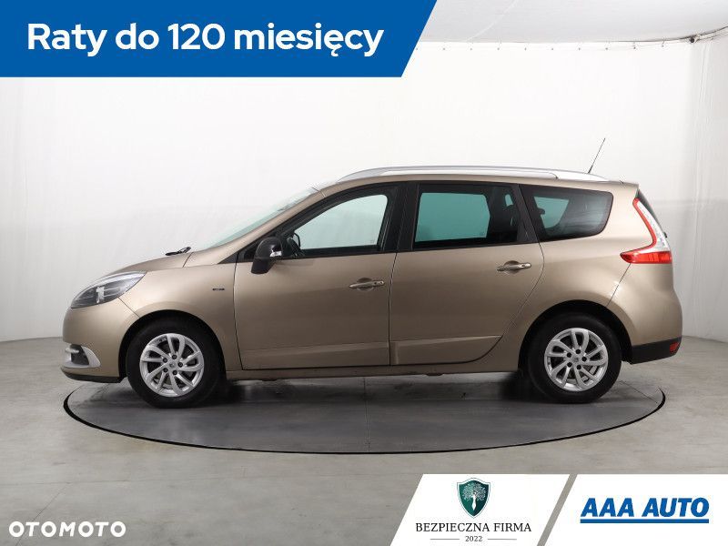 Renault Grand Scenic - 3