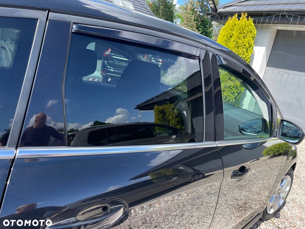 Ford C-MAX 1.6 Titanium - 15
