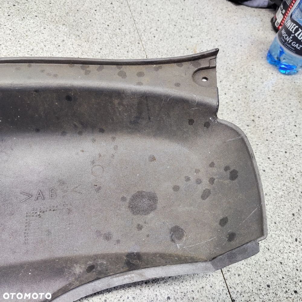 Owiewka, osłona, bok, boczek, zadupek, ogon Yamaha Neos 50 - 16